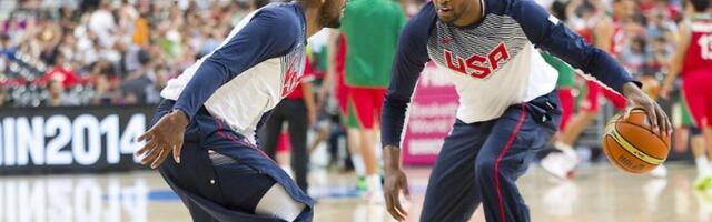 Čuveni NBA košarkaš završio karijeru