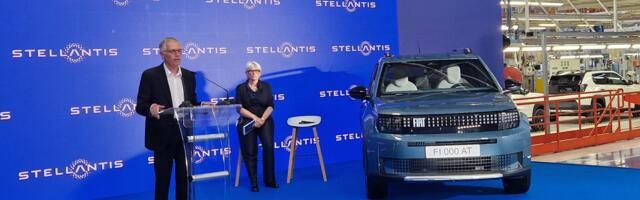 Carlos Tavares podneo ostavku na mestu CEO Stellantisa