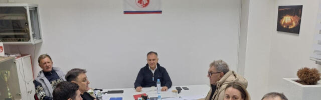 FK Radnički Niš: Cilj kluba da igra Ligu Evrope