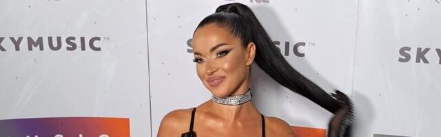 Džehva se rasplakala na rođendan! Završila u suzama čim je videla ovo (FOTO)