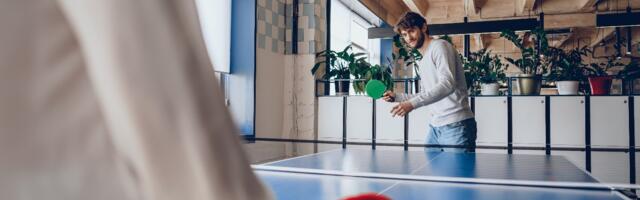 Stoni tenis – Sve što vam je potrebno za vrhunsku igru