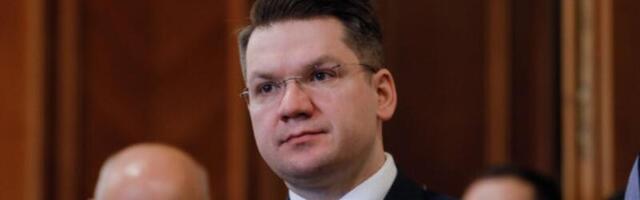 Mihail Neamcu: Đorđesku je uzdrmao rumunski establišment