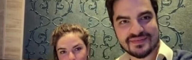 OVE MISTERIOZNE PORUKE KOJE JE DAVID SLAO ANI KNEŽEVIĆ PRE NESTANKA! "Možeš ovo da olakšaš ili da otežaš! Pravila igre se menjaju"