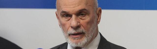 POKS: Hapšenje zbog Generalštaba poruka svim naprednjacima