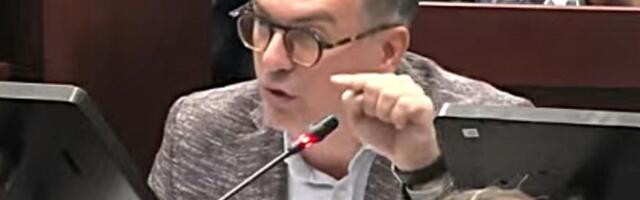 GG Ivan Ćalović: Privođenje opozicionih odbornika u Kraljevu pokazna vežba i pretnja za opoziciju u drugim gradovima