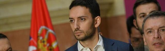 Grbović: Uhapšeni aktivisti iz Novog Sada namerno i pažljivo odabrani u montiranom procesu