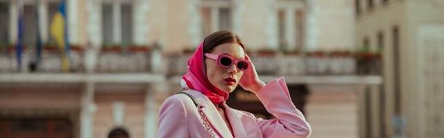 Ovaj STILSKI TRIK zaludeo je trendseterke - podiže svaki stajling na viši nivo (VIDEO, FOTO)