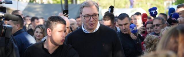 Mediji: Uhapšen napadač na Miloša Pavlovića