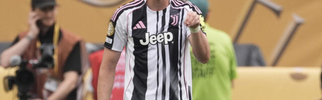 BRAZILSKI VELIKAN ŽELI VLAHOVIĆA! Oglasio se čelnik kluba: NOVAC NIJE PROBLEM!