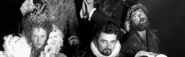 Ovaj glumac ne voli glamur, a svet ga obožava!