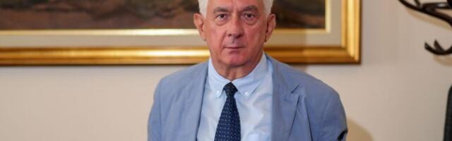 Delić (SRCE): Policija hapsi i privodi hrabru i kreativnu mladost