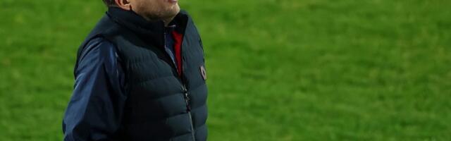 "Uputio sudijama pogrdne reči": Oglasio se FS Crne Gore zbog Lalatovića