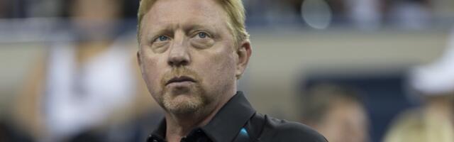 Beker: Novače, zašto igraš? Ne možeš da osvojiš 25. grend slem titulu