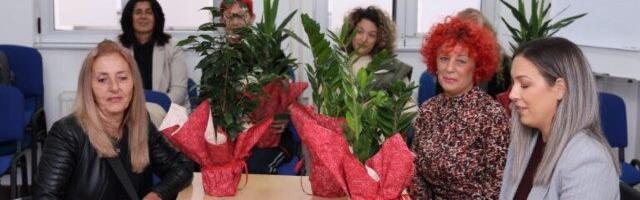 Uručene nagrade vlasnicima najlepših dvorišta i terasa na teritoriji grada Užica