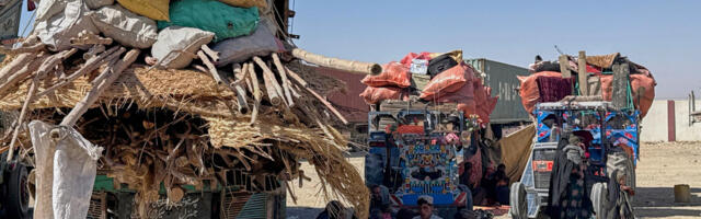 Pakistan zatvorio granične prelaze ka Avganistanu nakon razmene vatre
