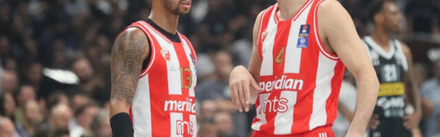 NAŠAO POSAO U NBA LIGI Bivši plejmejker Zvezde postaje trener