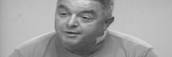 Preminuo glumac Nebojša Čolić: Čuveni Fiko iz Kursadžija nas je napustio