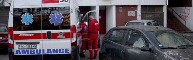 Tragičan kraj potrage: Student iz Šapca PRONAĐEN MRTAV