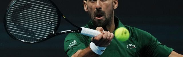Atina: Novak Đoković preko Nemca prošao u finale