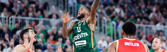 (TVITOVI) JASNA PORUKA „DELIJA“: Ovo su reakcije navijača Zvezde nakon poraza u Ljubljani!