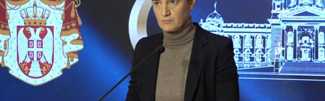 NEZABELEŽEN MONSTRUOZNI NAPAD NA VUČIĆA I SRBIJU Da to neki zapadni mediji preuzimaju od Domagoja Margetića, govori da je on tu NAMEŠTEN