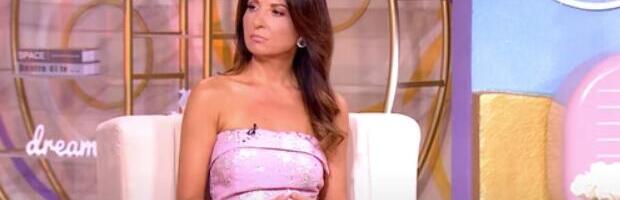 "TRAŽILA MI JE 50 € DA DOĐE U EMISIJU" Sanja Marinković raskrinkala glumicu, otkrila detalje neuspešne saranje : Rekla sam joj doviđenja!