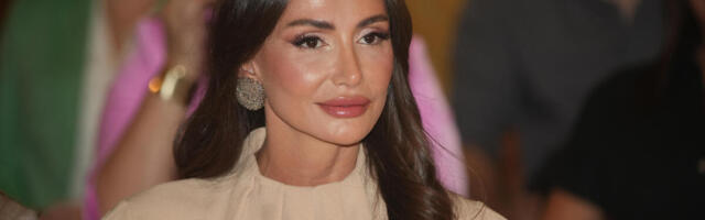 "On mi je rekao da ću biti katastrofalna svekrva" Emina otkrila šta misli o sinovljevoj devojci, ovo je primetila