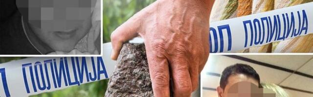 OVO JE ŽENA KOJA SLUŽI NAJDUŽU ZATVORSKU KAZNU U SRBIJI! Robija u Požarevcu, a detalji zločina JEŽE DO KOSTIJU! (FOTO)