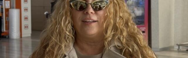 INDIRA RADIĆ BRUTALNO O KOLEGAMA KOJI SE GRABE ZA NOVU GODINU!