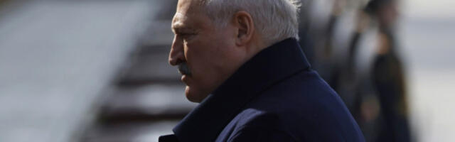 Лукашенко: Белорусија се спрема за рат