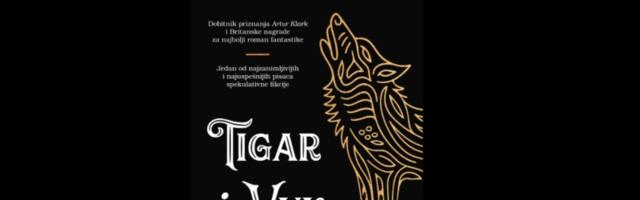 „Tigar i vuk“: Kad se duše moje vezane razdvoje