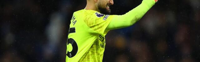 FIFA nagradila Đanluiđija Donarumu