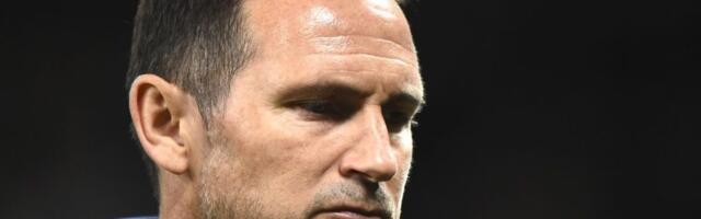 (VIDEO) Sve je „zakuvao“ Frenk Lampard: Gužva i jurnjava po terenu u Engleskoj