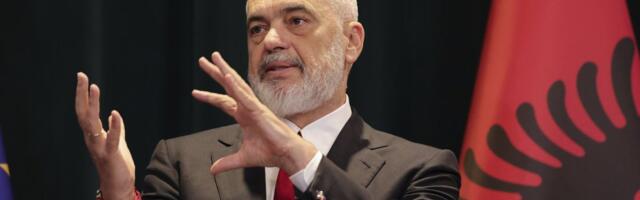 Rama udara i po EU i SAD zbog Tačija: Krvnike iz OVK nazvao borcima za slobodu, Srbe optužio za "aparthejd u središtu Evrope"