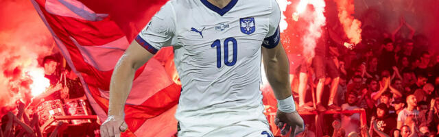 DUŠAN TADIĆ U VOJVODINI?! Zbiljić stavio sve karte na sto! (VIDEO)