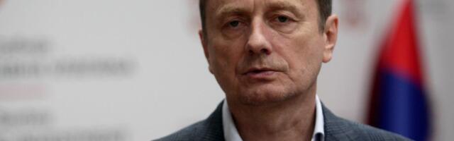 Glišić potpisao ugovor od 562 milona dinara za rekonstrukciju Doma zdravlja u Negotinu