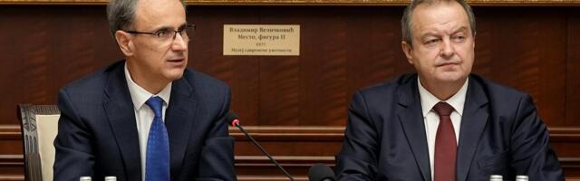 "475 LJUDI POGINULO U SAOBRAĆAJNIM NESREĆAMA, TO SU PREKINUTI ŽIVOTI I RAZORENE PORODICE" Povećan broj udesa u 2025. godini, nadležni upalili hitan alarm!