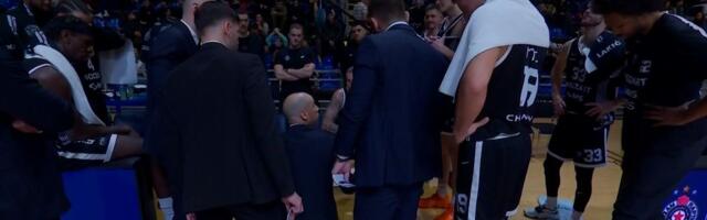 Penjaroja imao šta da kaže svojima, ali da li su ga razumeli?