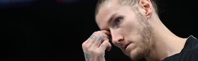 Dilan Osetkovski nakon poraza od Valensije: Igrali smo dobro 35 minuta, ali...