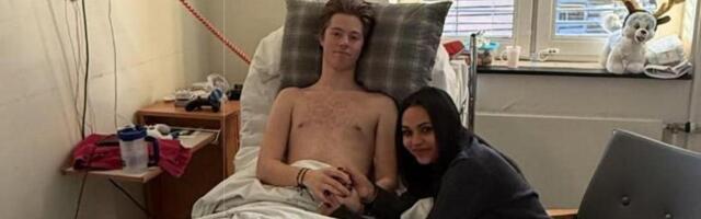 "Operisana mi je kičma..." Jezivo: Ostao paralizovan nakon stravičnog pada