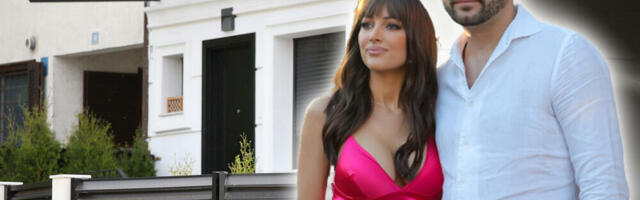 "FILIP MENJA PELENE ARIJI" Aleksandra Prijović progovorila o trenucima u porodičnom domu: Govorili su mi kako je to kad rodiš drugo...