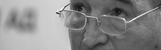 Tuga u komšiluku: Preminuo čovek koji je Bugarsku vodio do polufinala Mundijala