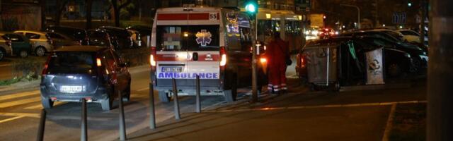 DEVOJKA NAĐENA MRTVA U KOSTIMU DEDA MRAZA: Jezivi detalji čudne smrti u Cvijićevoj ulici, IMALA TRAGOVE VEZIVANJA?!