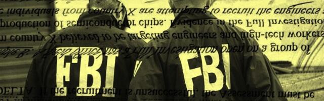 FBI UŠAO U KUĆU NOVINARKE VAŠINGTON POSTA! Evo zbog čega su upali i šta su joj zaplenili