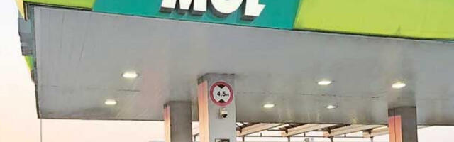 Куповином пумпи НИС-а МОЛ не би имао монопол