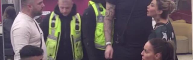 OBEZBEĐENJE NAPRAVILO ŽIVI ZID IZMEĐU ANELI I ASMINA: Najmračnije TAJNE isplivale na površinu, OVOME se niko nije nadao!