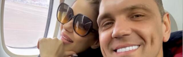 Nikad viđena fotografija: Mina Kostić pokazala kako je Kasper izgledao u mladosti (FOTO)