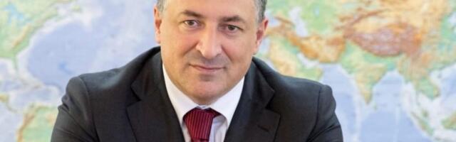 Tončev posle osvojenog boda protiv Partizana: Radnički će biti još bolji! Da je bio penal, sudija bi ga svirao, kao što je nama dao crveni karton