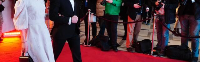 Svi su gledali u nju: Princeza Danica se pojavila na posebnoj proslavi, pevala i igrala sve vreme