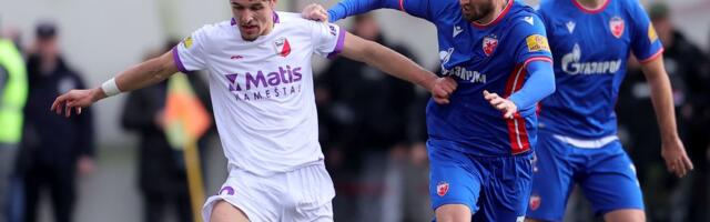 Prešao je iz Zvezde u Partizan, a nije bio ni svestan šta ga čeka: Svaki dan u medijima, neka bude da nisam imao kvalitet!